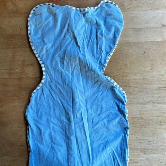 THREE Love to dream swaddle up - Picture 7 of 10